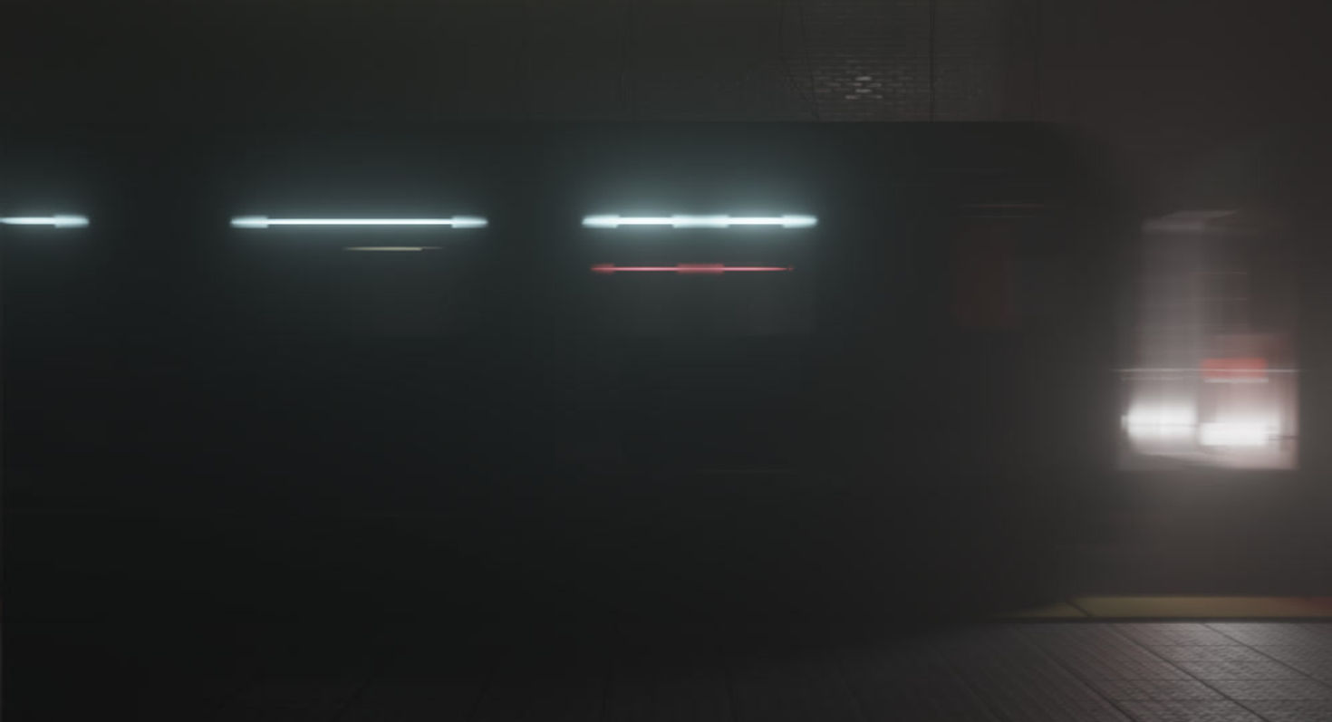 metro